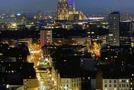 Wohnung Köln Lindenthal - 5 Zimmer, 142 m&sup2;, 369.000&euro; | Angebot:27097506