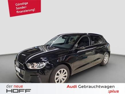 Audi A1 3.263 km 28.999 &euro; Sankt Augustin-Menden 53757