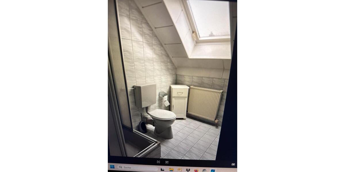 25 qm EinliegerWohnung in Bonn Holzlar 1 zimmer