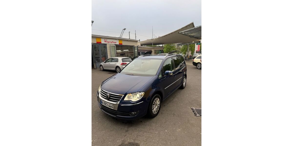 VW Touran 299.500 km 3.000 &euro; Kerpen 50169
