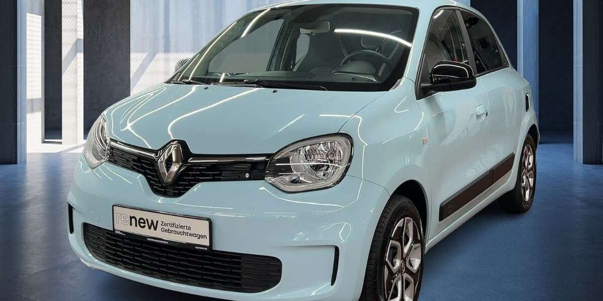 Renault Twingo 18.679 km 13.550 &euro; Köln 50939
