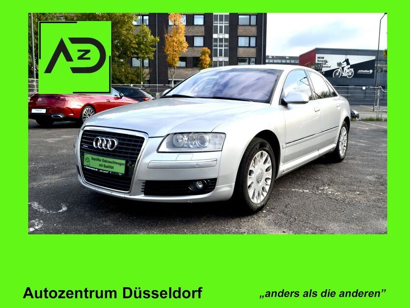Audi A8 298.653 km 5.480 € Düsseldorf 40229