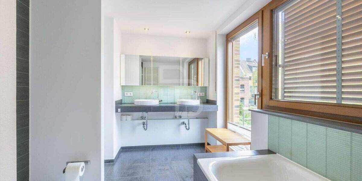 Reihenendhaus Köln Lindenthal - 6 Zimmer, 221 m&sup2;, 1.990.000&euro; | Angebot:25687093