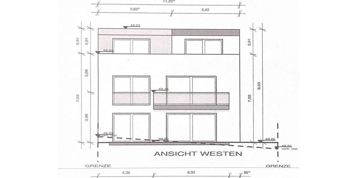 Grundstück Köln Kalk - 629.000&euro; | Angebot:24888774