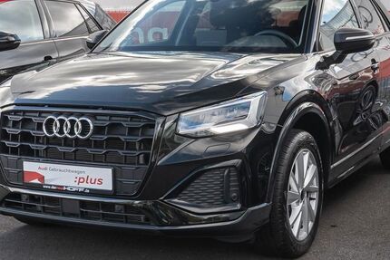Audi Q2 9.426 km 33.475 € Sankt Augustin-Menden 53757