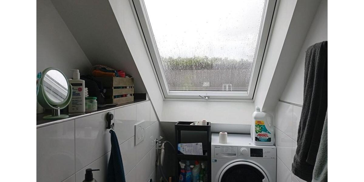 Dachgeschoßwohnung Köln Mülheim - 1 Zimmer, 35 m&sup2;, 650&euro; | Angebot:26462909
