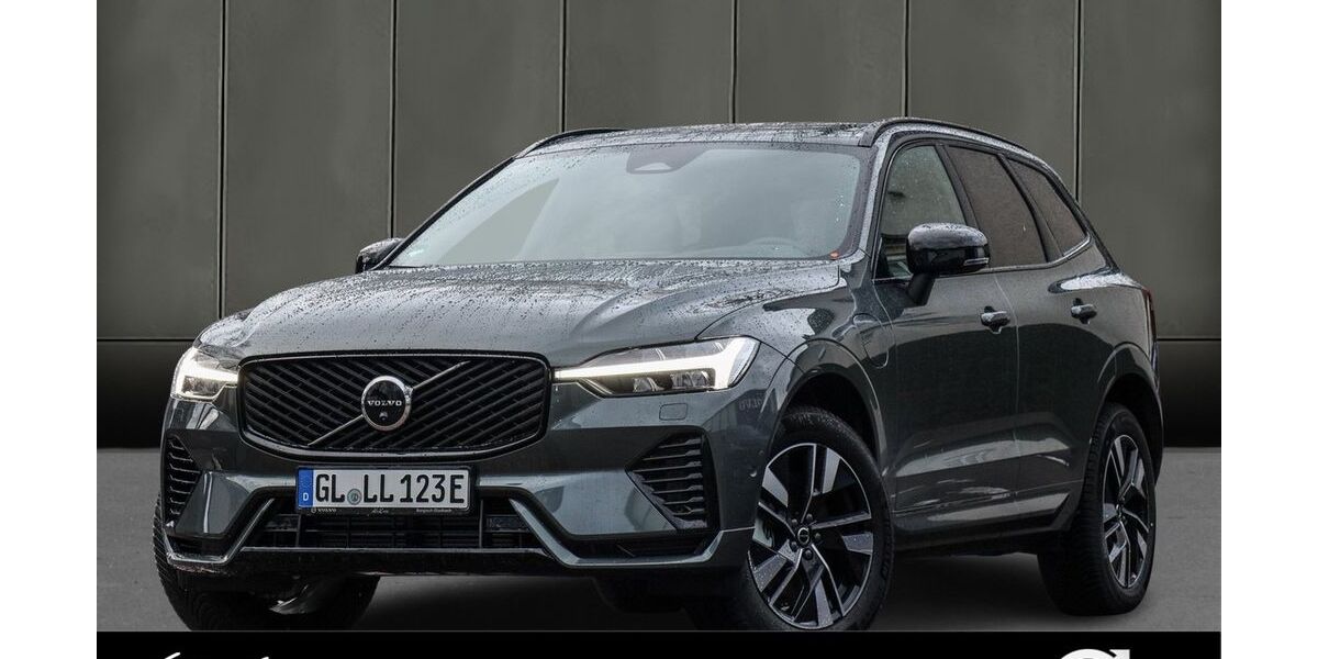 Volvo XC60 5.000 km 65.660 &euro; Bergisch Gladbach 51469