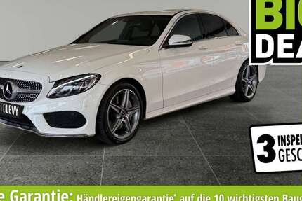 Mercedes-Benz C 250 75.266 km 25.890 € Düsseldorf 40233