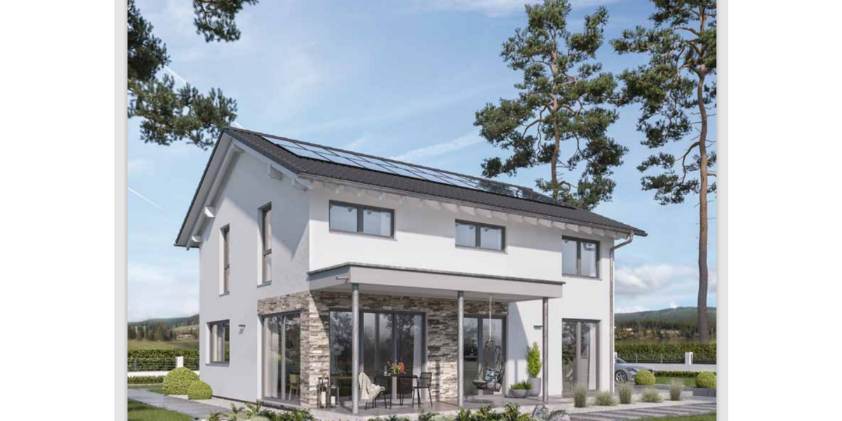 Einfamilienhaus Dormagen Broich - 7 Zimmer, 153 m&sup2;, 812.000&euro; | Angebot:25460191