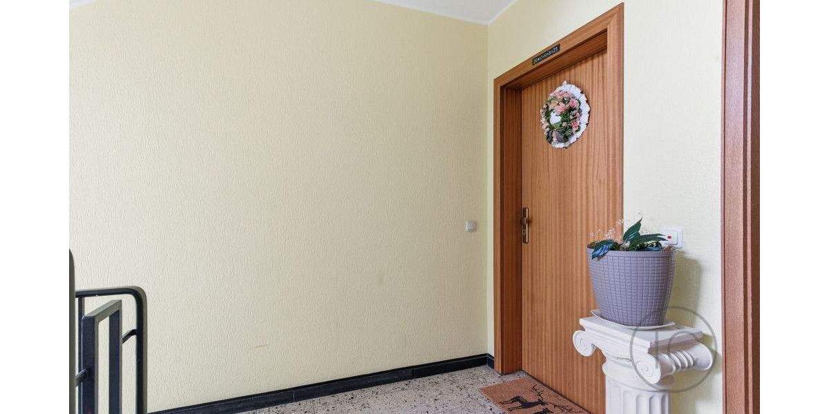 Etagenwohnung Köln / Chorweiler Chorweiler - 4 Zimmer, 99 m&sup2;, 315.000&euro; | Angebot:25268032