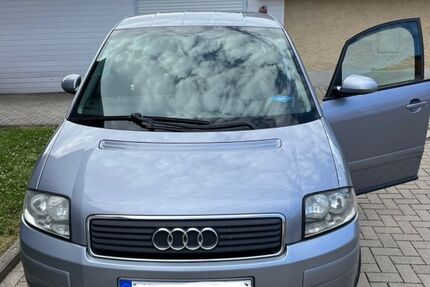 Audi A2 303.000 km 3.500 &euro; Köln 51149