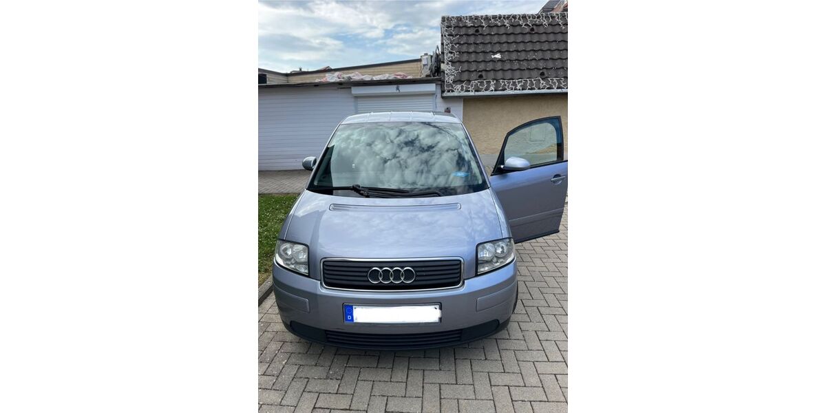 Audi A2 303.000 km 3.500 &euro; Köln 51149