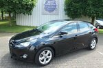 Ford Focus CHAMPIONS EDITION 5-TÜRIG orig.53.215 km ! 53.215 km 8.298 € Köln 50858