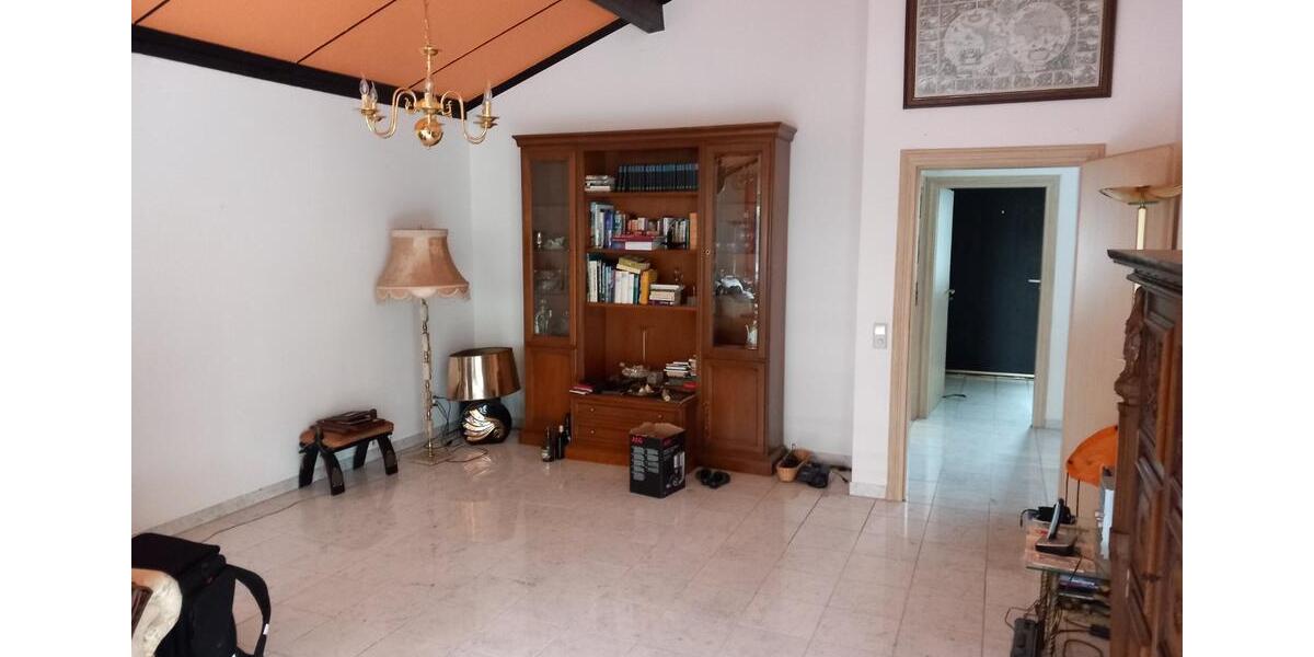 Reihenhaus Bonn Auerberg - 3 Zimmer, 110 m&sup2;, 425.000&euro; | Angebot:25204695