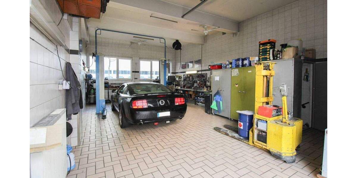 Gewerbeobjekt Bonn Friesdorf - 965.000&euro; | Angebot:25167340