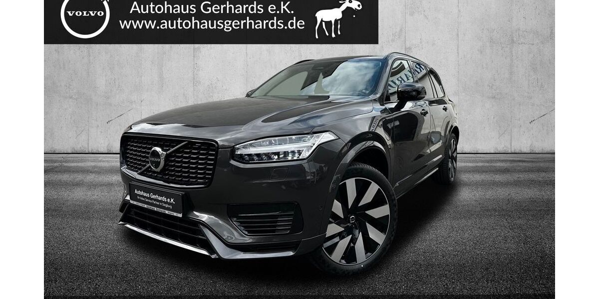 Volvo XC90 20.135 km 76.666 &euro; Siegburg 53721