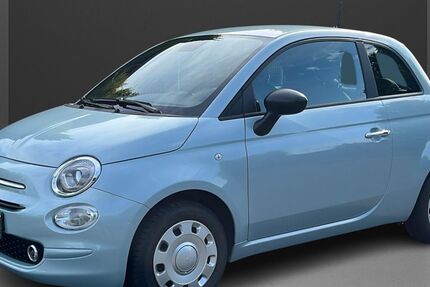 Fiat 500 20.400 km 10.850 &euro; Bergheim 50126