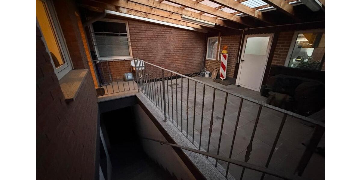 Etagenwohnung Euskirchen Dom-Esch - 3 Zimmer, 92 m&sup2;, 860&euro; | Angebot:26680687