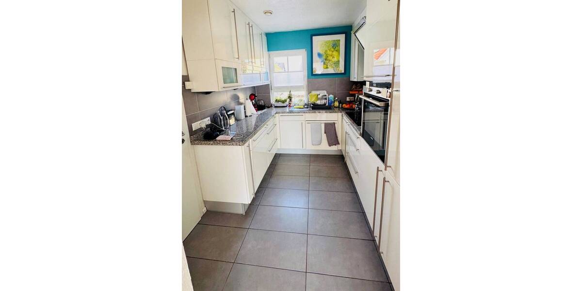 Einfamilienhaus Weilerswist - 4 Zimmer, 135 m&sup2;, 559.000&euro; | Angebot:26343726