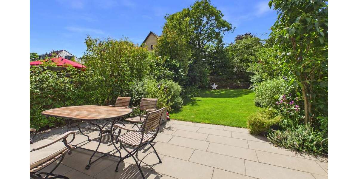 Einfamilienhaus Köln Lindenthal - 5 Zimmer, 194 m&sup2;, 2.190.000&euro; | Angebot:27021428