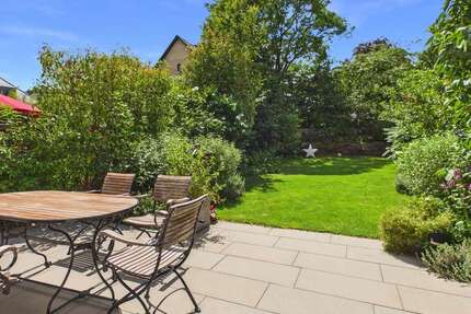 Haus Köln Lindenthal - 5 Zimmer, 194 m&sup2;, 2.190.000&euro; | Angebot:27021428