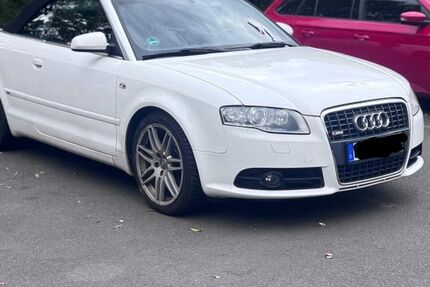 Audi A4 205.000 km 6.999 € Köln 51145