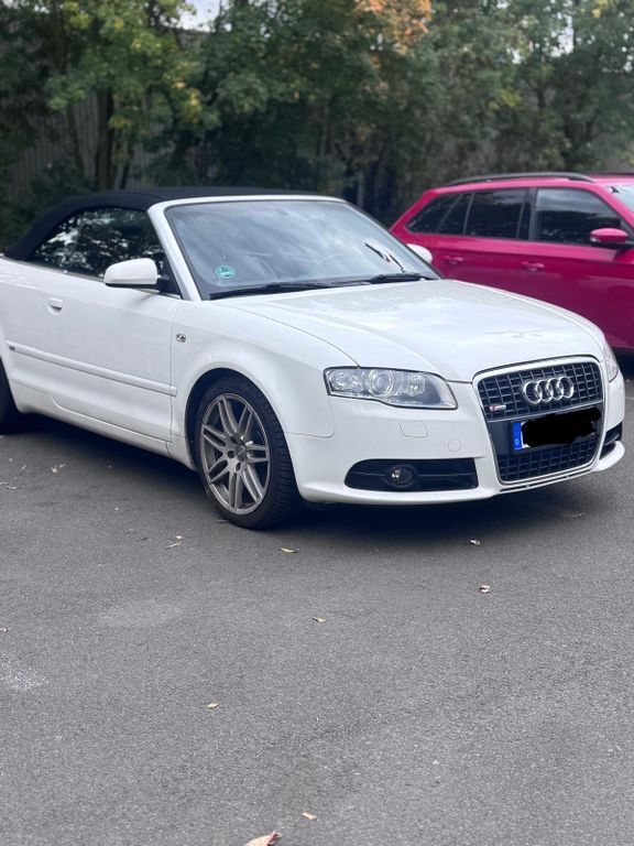 Audi A4 205.000 km 6.999 € Köln 51145