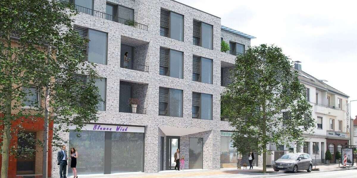 Büro in Köln 536.035 € 115.5 m² zimmer