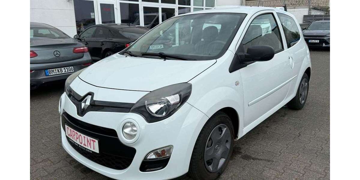 Renault Twingo 56.000 km 5.250 &euro; Brühl - Vochem/Industriegebiet 50321