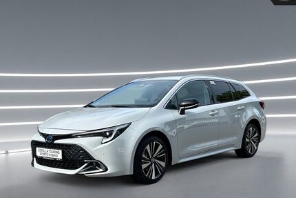 Toyota Corolla 4.000 km 30.990 &euro; Köln 51149