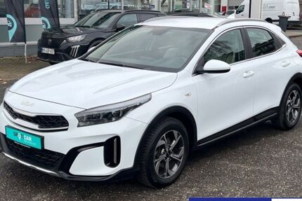 Kia XCeed 29.047 km 18.490 &euro; Bonn 53121