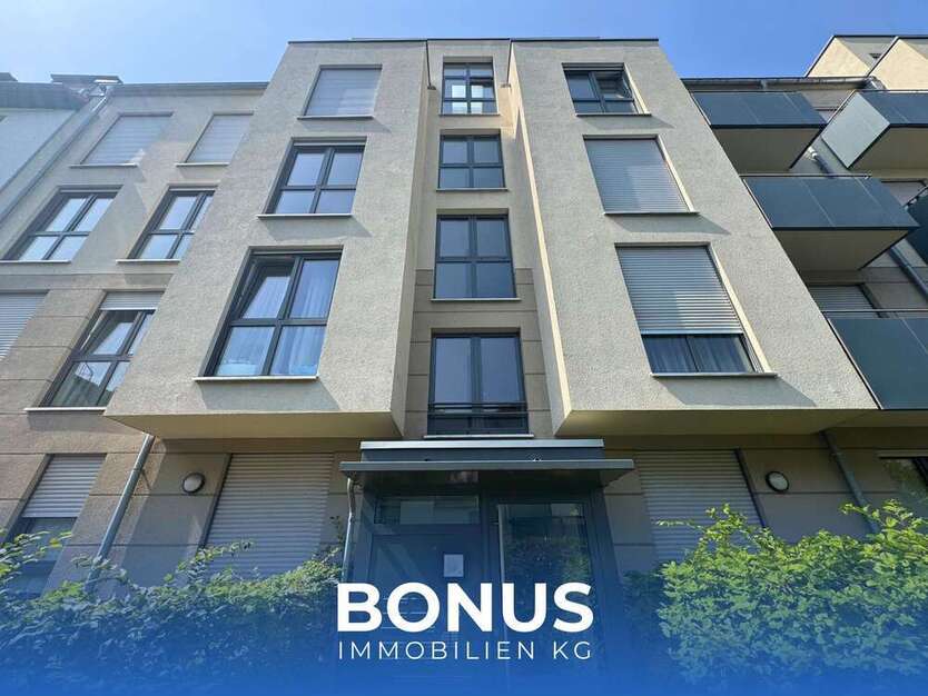 Wohnung zum Kaufen in Düsseldorf 860.000 € 107 m²