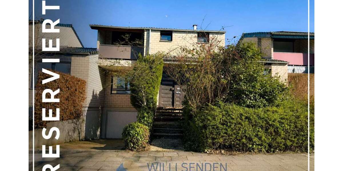 Einfamilienhaus Pulheim / Brauweiler Brauweiler - 5 Zimmer, 144 m&sup2;, 489.000&euro; | Angebot:25543077