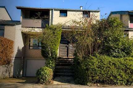 Haus Pulheim / Brauweiler Brauweiler - 5 Zimmer, 144 m&sup2;, 489.000&euro; | Angebot:25543077