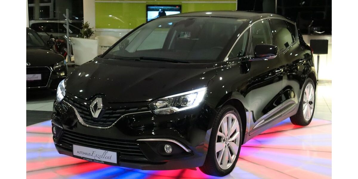 Renault Scenic 29.800 km 13.950 &euro; Troisdorf (Köln/Bonn) 53842