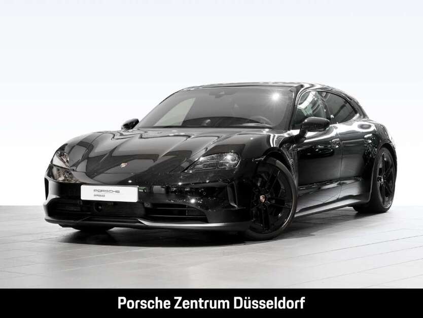 Porsche Taycan 14.900 km 98.900 € Düsseldorf 40468