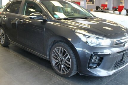 Kia Rio 1.0 T-GDI 120 GT Line 83.147 km 12.980 € Euskirchen 53881