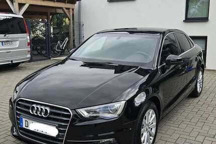 Audi A3 137.528 km 13.000 € Düsseldorf 40625