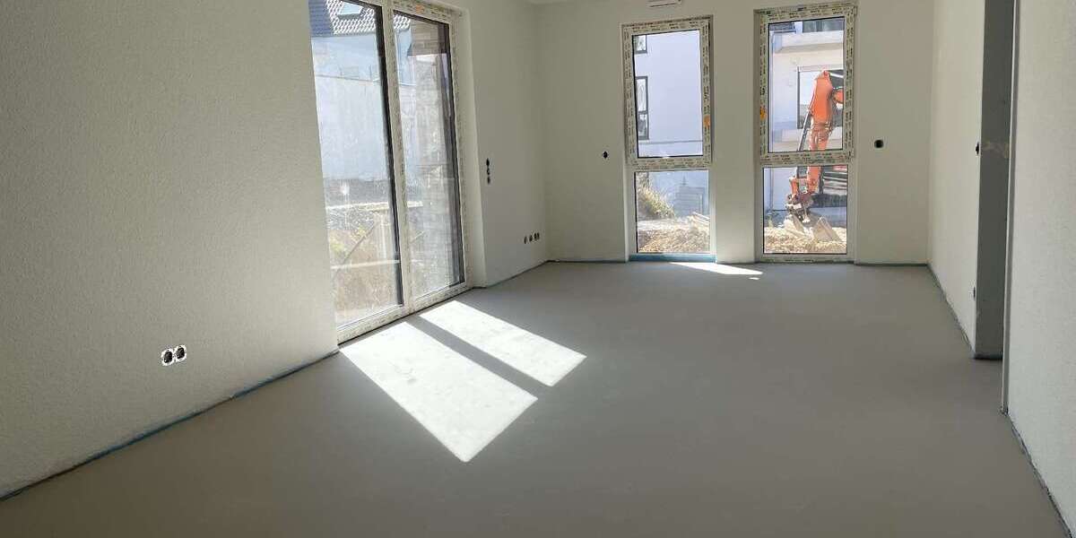 Etagenwohnung Leverkusen Schlebusch - 2 Zimmer, 69 m&sup2;, 1.230&euro; | Angebot:26402055