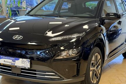 Hyundai KONA 12.306 km 17.500 &euro; Hennef 53773