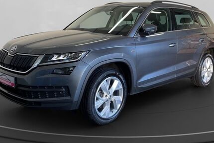 Skoda Kodiaq 104.681 km 20.950 € Köln 50823