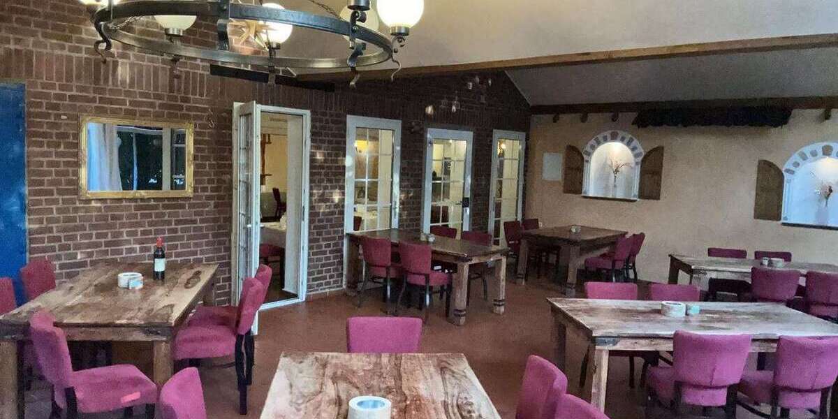 Gastronomie in Leverkusen 950.000 € 343 m² zimmer