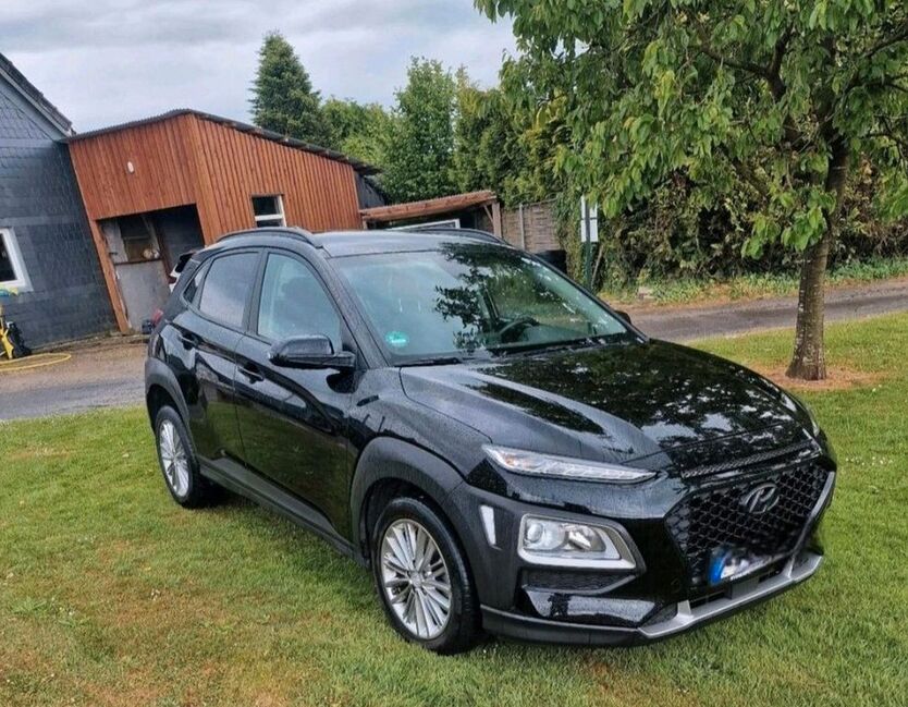 Hyundai KONA 69.995 km 12.999 € Wermelskirchen 42929
