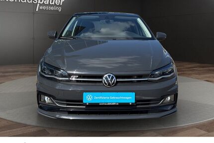 VW Polo 73.643 km 17.480 &euro; Wesseling 50389