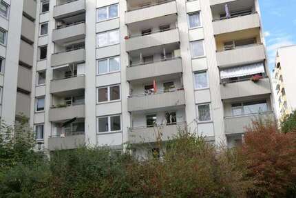 Wohnung Köln Kalk - 4 Zimmer, 92 m&sup2;, 1.350&euro; | Angebot:27327879