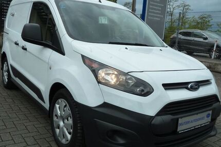 Ford Transit 144.374 km 6.390 &euro; Köln 51063