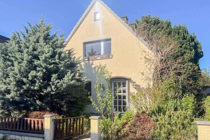 Haus Hürth Efferen - 3 Zimmer, 599.000&euro; | Angebot:26910227