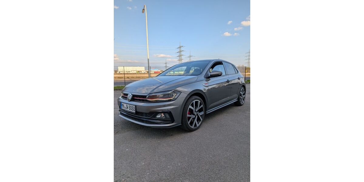 VW Polo 94.500 km 15.900 &euro; Frechen 50226