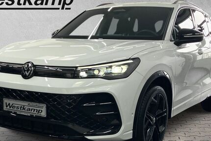 VW Tiguan 11.250 km 43.590 &euro; Frechen 50226