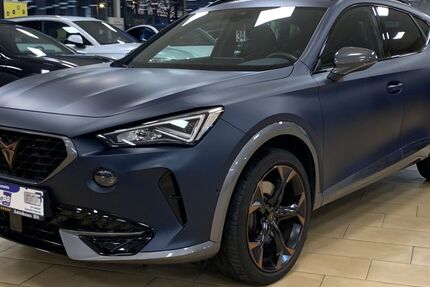 Cupra Formentor 52.518 km 26.950 &euro; Hennef 53773